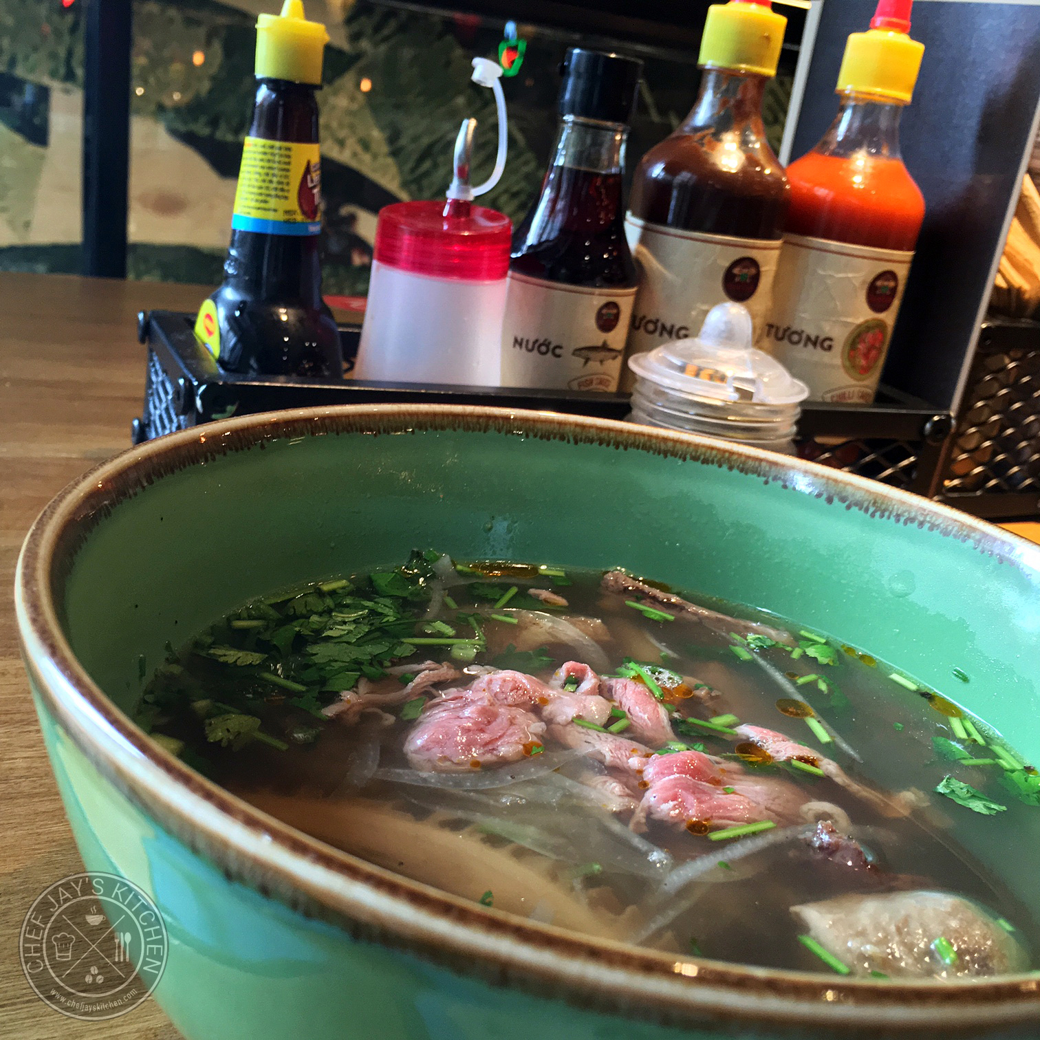 Annam Noodle Bar Authentic Vietnamese Specialties and Manila's Best