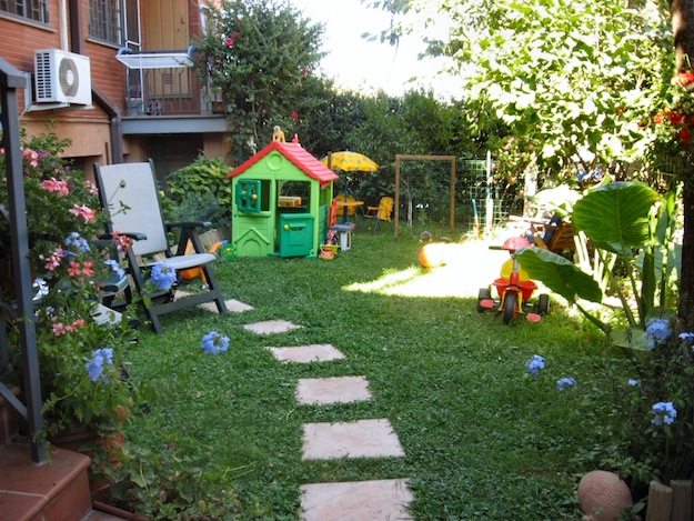 Amicomario: il nostro giardino: come difenderlo dai parassiti e ... Giardini di casa