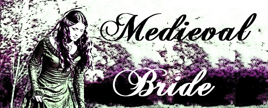 Medieval Bride
