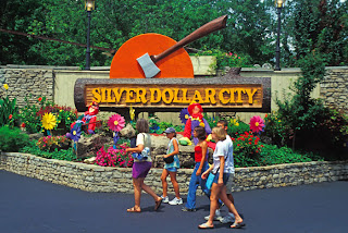 Branson Show News: $30.00 Silver Dollar City Tickets