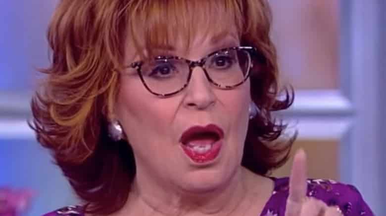Tempers flare on The View during college admissions discussion l News Tempers flare on The View during college admissions discussion l News