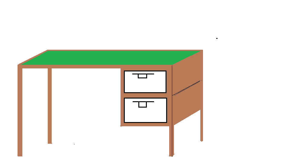 30+ Ide Keren Gambar Sketsa Meja Guru - Tea And Lead