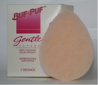 Buf Puf Gentle Facial Sponge 83