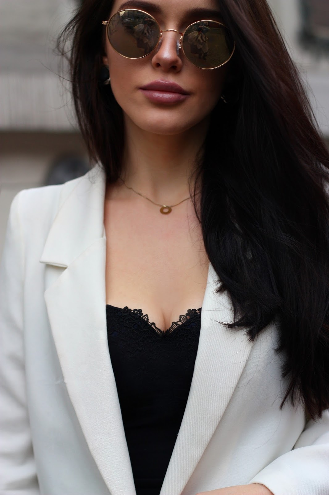 Biała marynarka stylizacje biała marynarka stylizacje, biała marynarka zara, biały żakiet stylizacje, eleganckie stylizacje