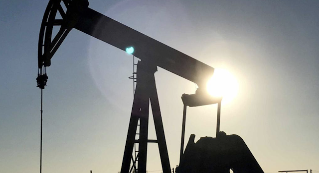 America is set to surpass Saudi Arabia in a 'remarkable' oil milestone