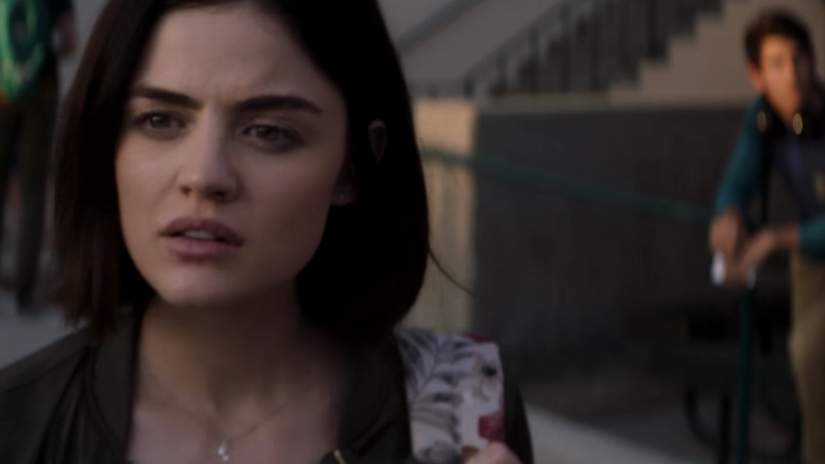 lucy hale fucked Lucy hale fucked