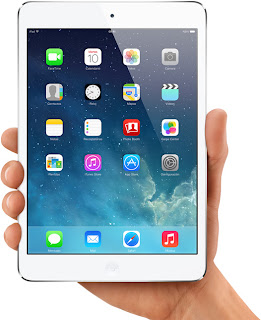 Trucos descargar apps para tu iPad Mini