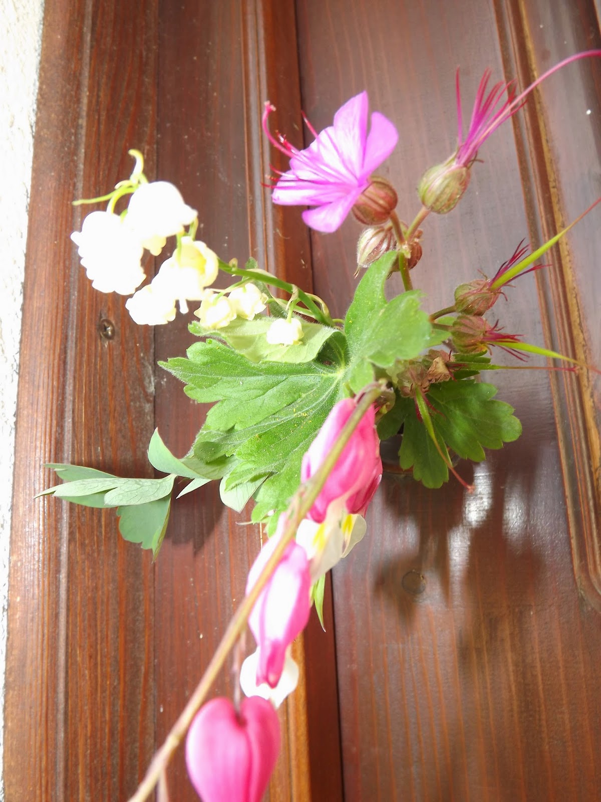 В кухнята на Маги: Печено гергьовско агне