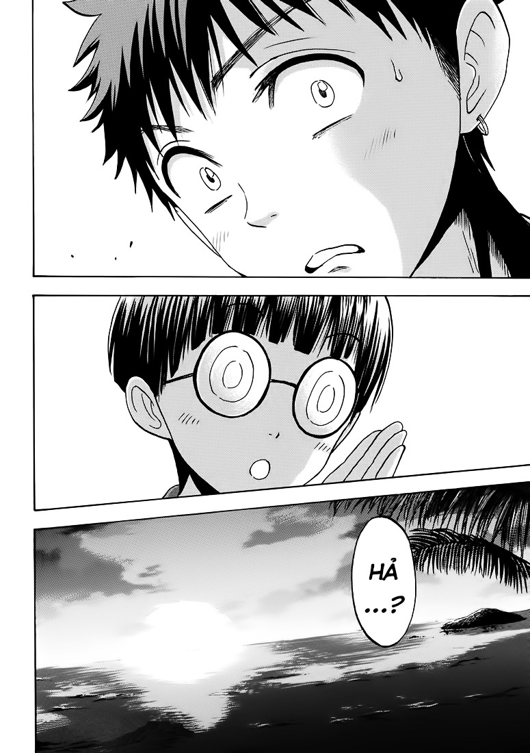 Yamada-kun to 7-nin no majo chap 202 Trang 21 - Mangak.info Yamada-kun to 7-nin no majo chap 202 Trang 21 - Mangak.info