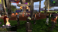 Mondi virtuali, chat 3D e giochi online simili a Second Life