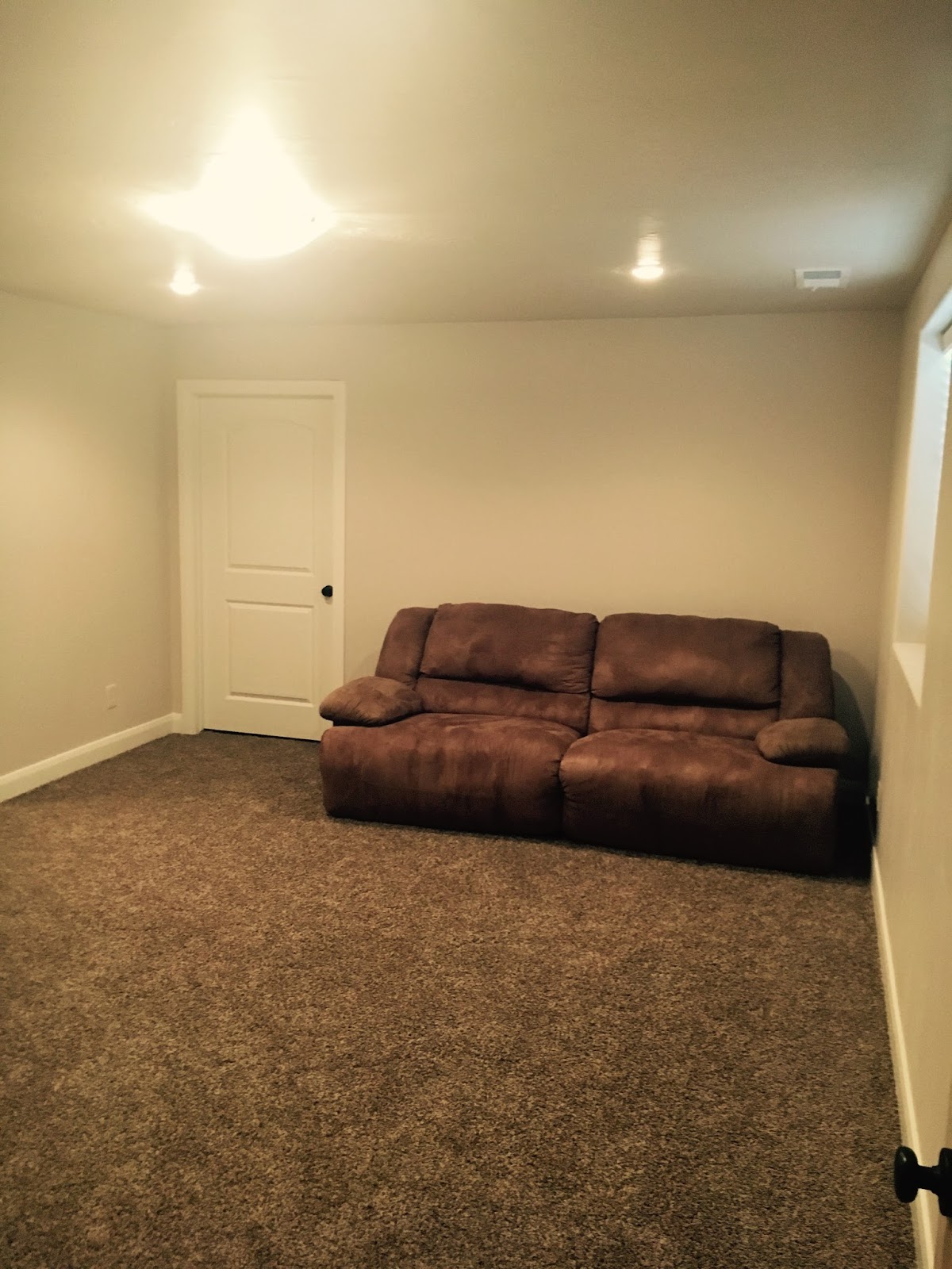 Country Lane Home for Sale