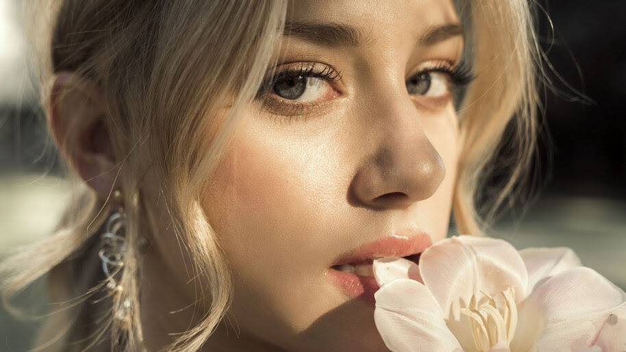 Lili Reinhart, Close-up, Beautiful, 4K, #4.2589
