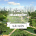Thành phố xanh Celadon City Tân Phú