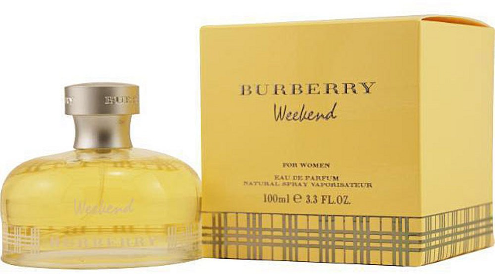 burberry weekend kadın içeriği
