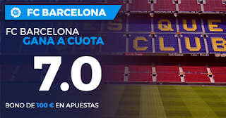 Paston Megacuota LaLiga Santander: Athletic vs Barcelona 28 octubre Paston Megacuota LaLiga Santander: Athletic vs Barcelona 28 octubre