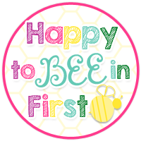 Happy to BEE in First