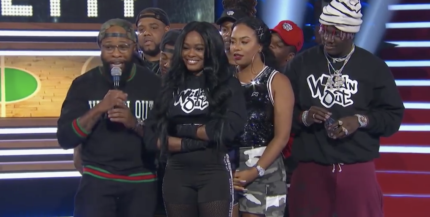 Rhymes With Snitch | Celebrity and Entertainment News ...