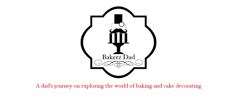 Bakerz Dad