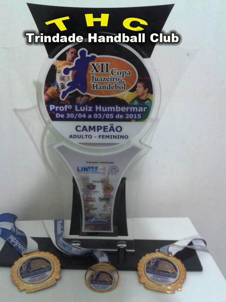 Trindade Handebol Clube