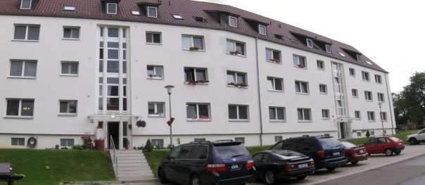 Vilseck germany single soldier housing