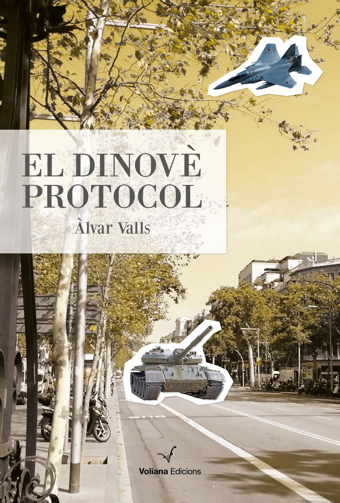 El dinovè protocol