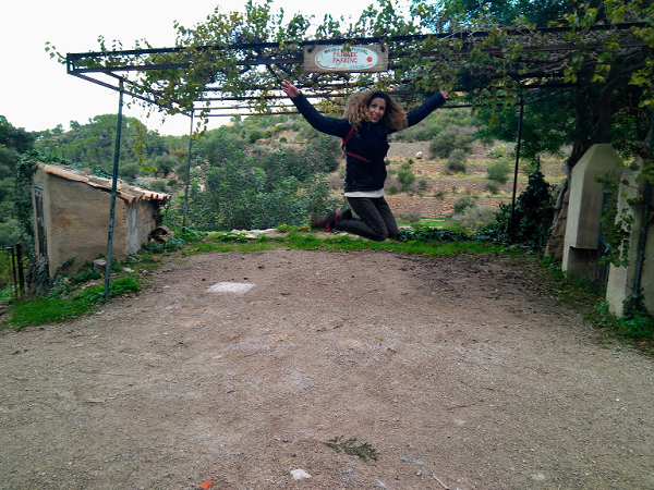 Excursión Deià a Cala Deià