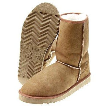 Zapatoule a tus zapatos: 20. Esquimal