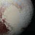 Pluto is emitting X-rays, and it's challenging our understanding of the Solar System