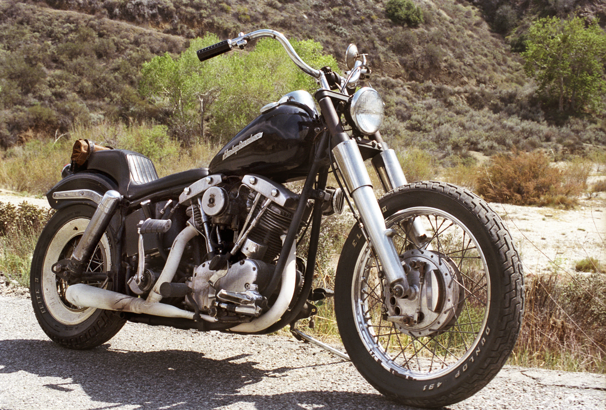 1969 shovelhead engine for sale