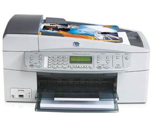 hp officejet 6318 all in one