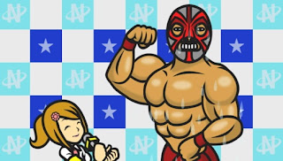 Rhythm Heaven Fever 1