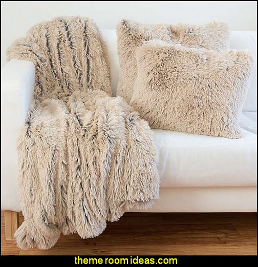 Decorating Theme Bedrooms Maries Manor Faux Fur Home Decor Unique Flokati Throw Blanket Decorating Theme Bedrooms Maries Manor Faux Fur Home Decor Unique Flokati Throw Blanket