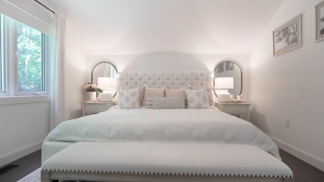 20 Interior Design Photos vs. Tour1472 Grace River Rd, Haliburton, ON Luxury Home