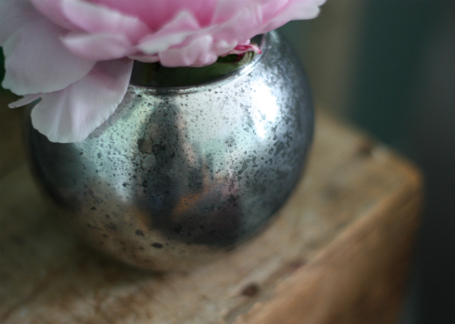 How To Diy Antiqued Mercury Mirror Glass 17 Apart