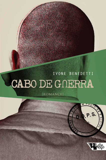 Cabo de guerra - Ivone Benedetti