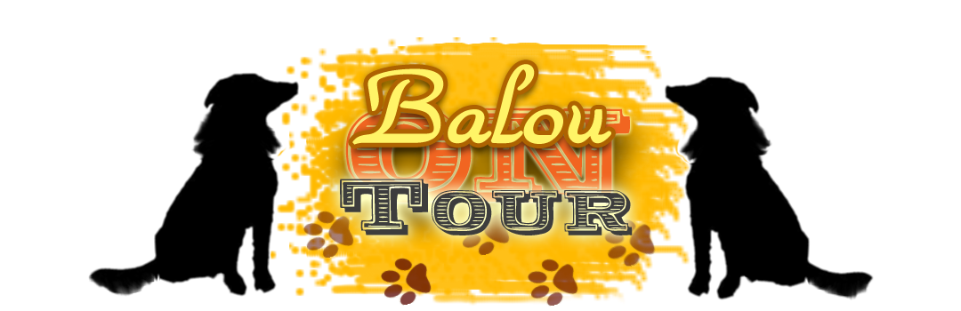 Balou on Tour
