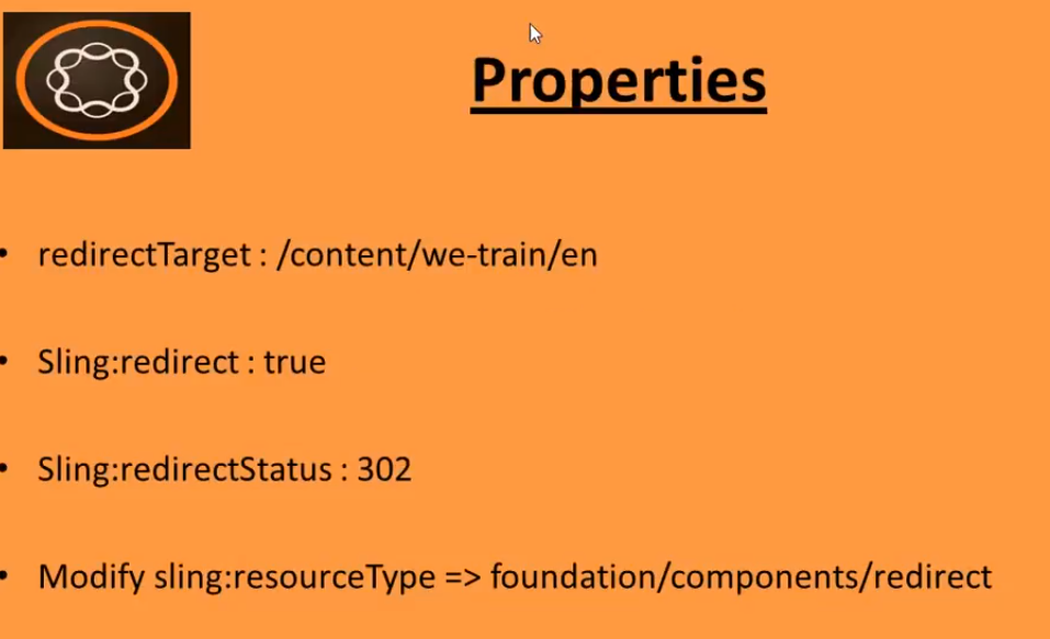 AEM CQ5 Introduction 2018