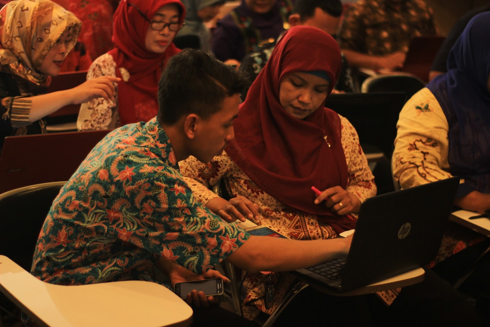 PesanKu Untuk Kalian