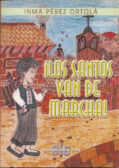 LOS SANTOS VAN DE MARCHA (2007)