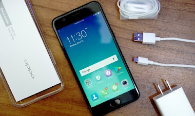 Cara Mudah Root HP Oppo A57 Tanpa PC / Laptop