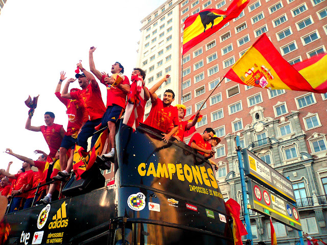 Mundial Mundial