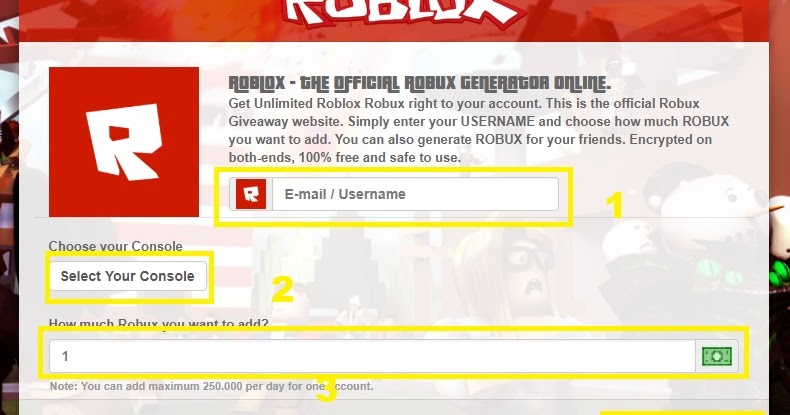 Free Robux Giveaway Live In Roblox
