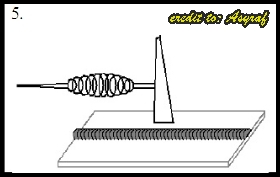 .: Kimpalan Biasa/Kumai