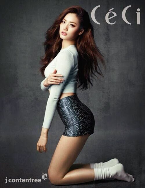 Nana – After School Nana – After School