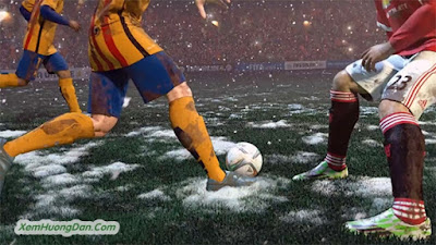 Cách qua người fifa online 3 Cach qua nguoi fifa online 3