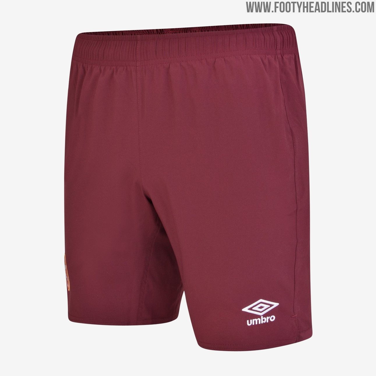 Hearts 1920 Away Kit Released Footy Headlines