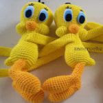 PATRON GRATIS PIOLIN AMIGURUMI 21237