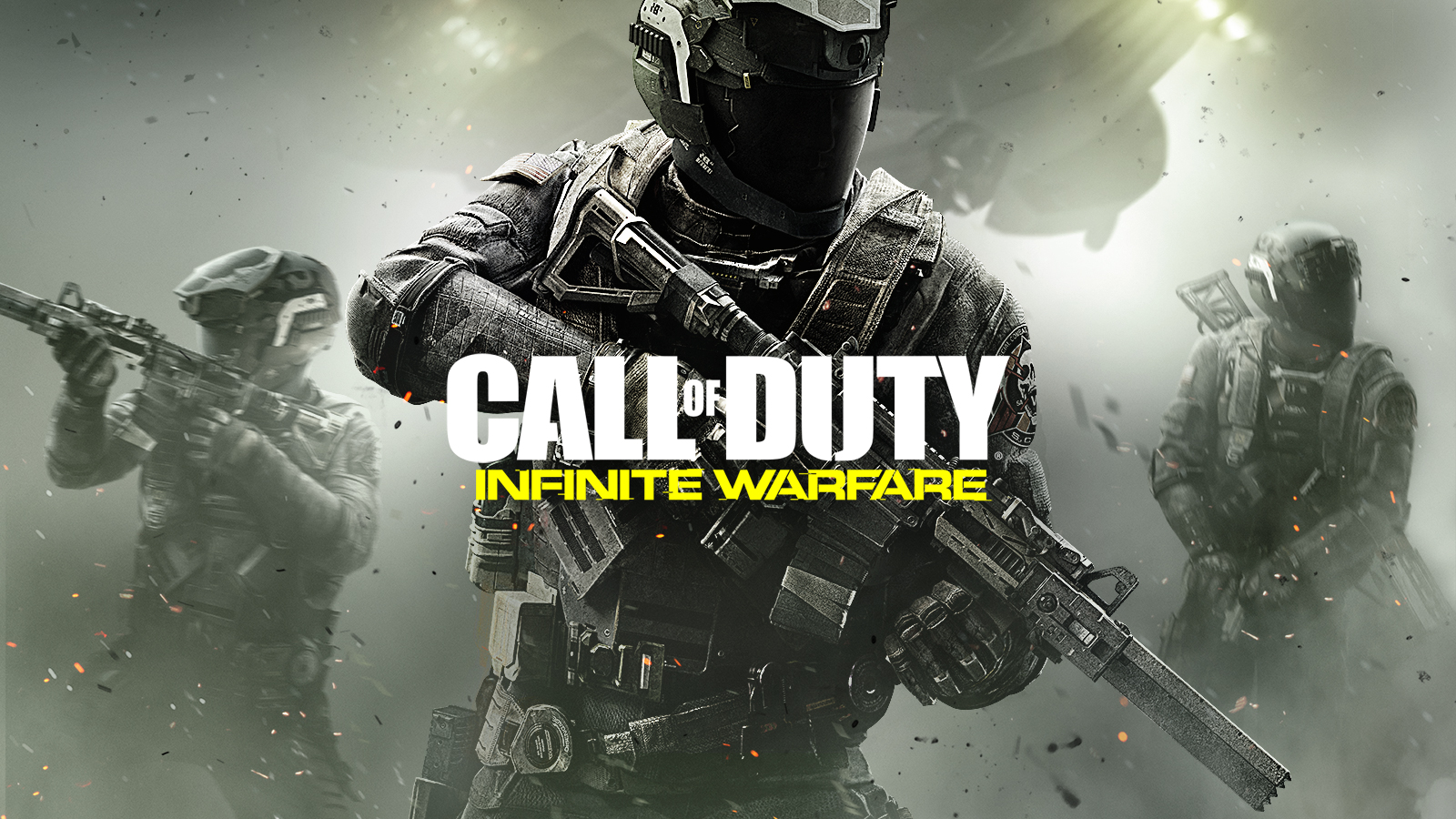 Call of Duty Advanced Warfare: veja como mudar o idioma no game