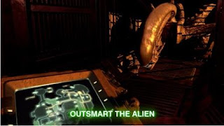 Alien Blackout Mod Apk (Unlimited Escape Time) Alien Blackout Mod Apk