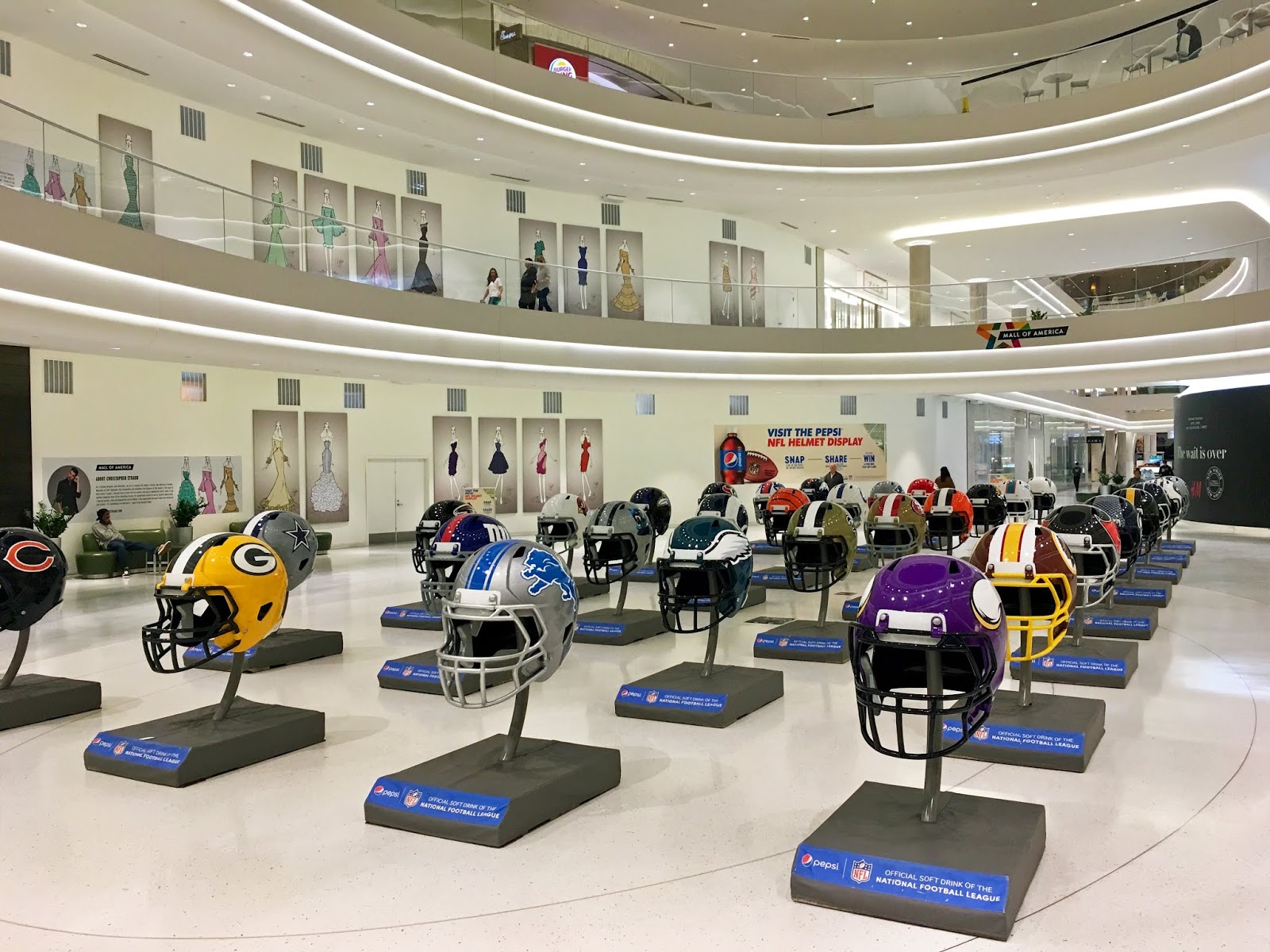 The Daily Rant Football Season In Minnesota